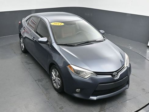 Used 2014 Toyota Corolla LE image 28