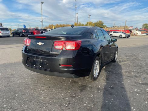Used 2014 Chevrolet Malibu LS w/ Protection Package image 5