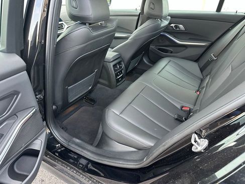 Used 2022 BMW 330i xDrive Sedan w/ Driving Assistance Package image 14