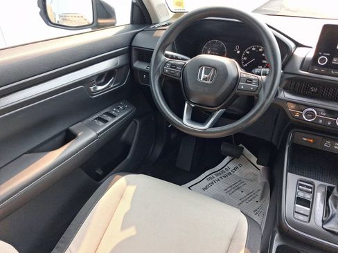 Used 2024 Honda CR-V EX image 22