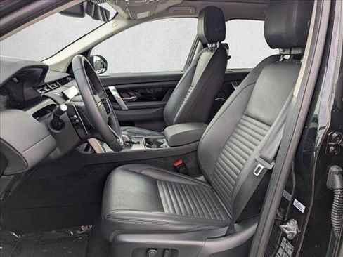 Certified 2024 Land Rover Discovery Sport S image 17