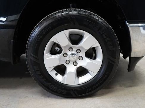 Used 2020 RAM 1500 Big Horn w/ Trailer Tow Group AWD/4WD image 58