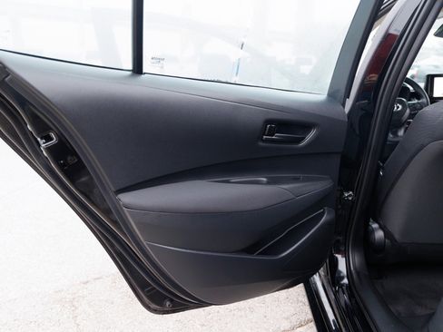 Certified 2026 Toyota Corolla LE image 37