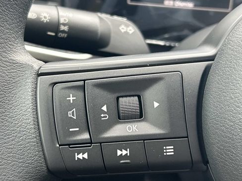 New 2026 Nissan Kicks S FWD image 26