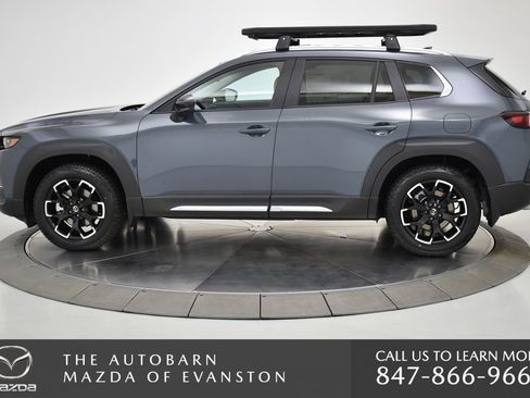 New 2025 MAZDA CX-50 Meridian Edition w/ Apex Package image 14