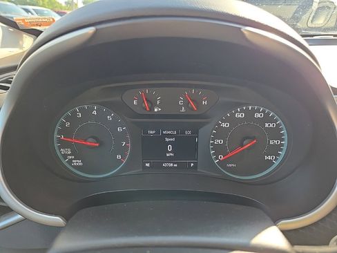 Used 2022 Chevrolet Malibu LS image 42