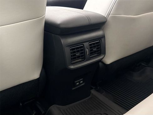 Certified 2025 Toyota RAV4 Limited FWD image 37