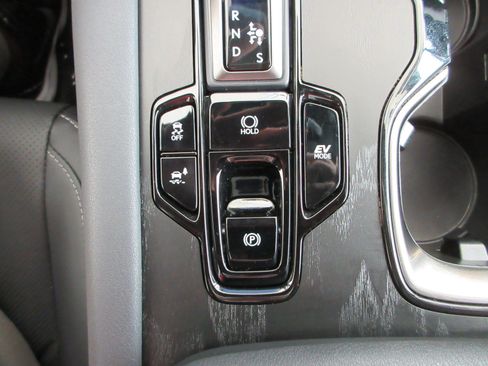 Used 2025 Lexus RX 350h w/ Convenience Package AWD/4WD image 46