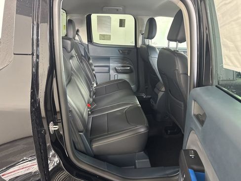 New 2026 Ford Maverick Lobo AWD/4WD image 16
