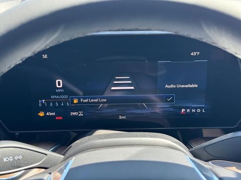 New 2026 Chevrolet Suburban High Country w/ Sun And Tow Package image 17