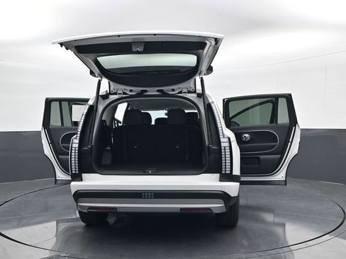 New 2026 Hyundai Ioniq 9 S image 33