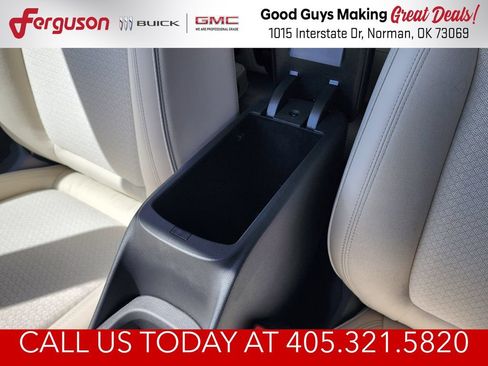 New 2026 Buick Encore GX Preferred w/ Comfort Package FWD image 32