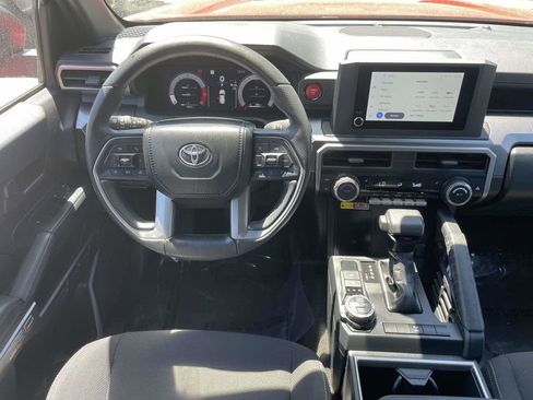 Used 2025 Toyota 4Runner TRD Off-Road AWD/4WD image 22