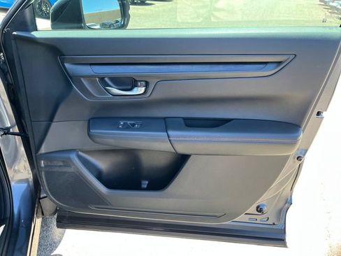 Certified 2025 Honda CR-V Sport-L image 25