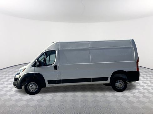 Used 2023 RAM ProMaster 2500 image 11