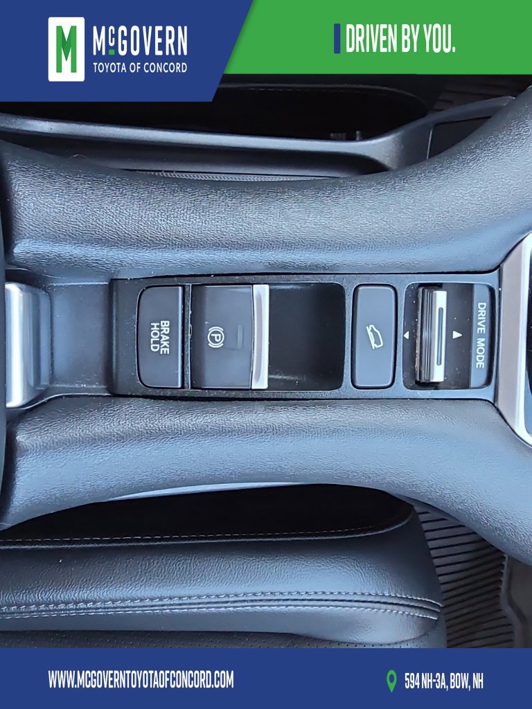 Used 2024 Honda HR-V EX-L image 36