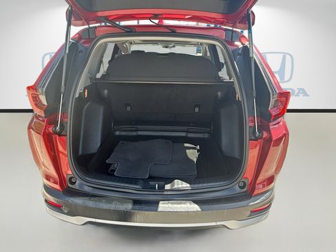 Certified 2021 Honda CR-V EX image 26
