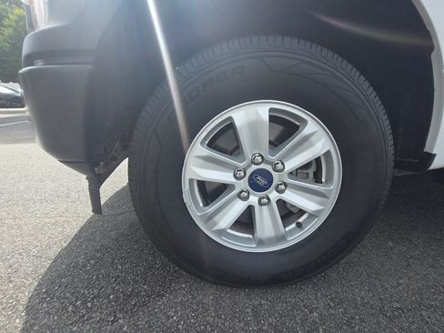 Used 2020 Ford F150 XL w/ Equipment Group 101A Mid AWD/4WD image 9