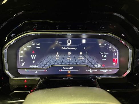 Certified 2023 GMC Sierra 1500 Elevation image 13