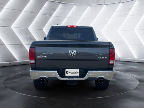 Used 2019 RAM 1500 Big Horn AWD/4WD image 4