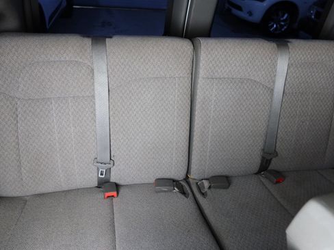 Used 2015 Chevrolet Express 3500 LT w/ LT Preferred Equipment Group image 17