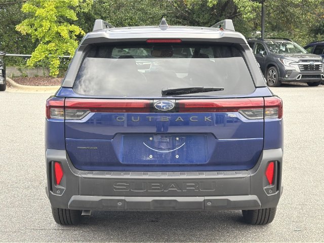 Certified 2026 Subaru Outback Premium w/ Premium/Limited Package 2 AWD/4WD image 12