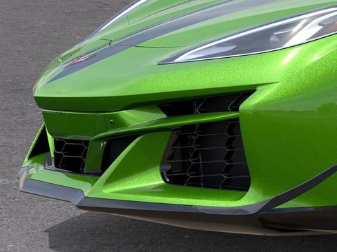 New 2026 Chevrolet Corvette Z06 image 14