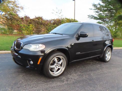 Used 2012 BMW X5 xDrive50i image 14
