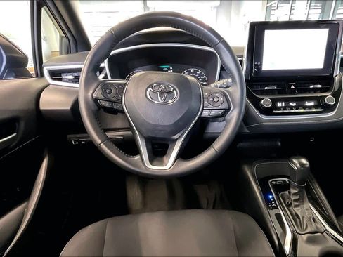 Used 2023 Toyota Corolla SE image 5