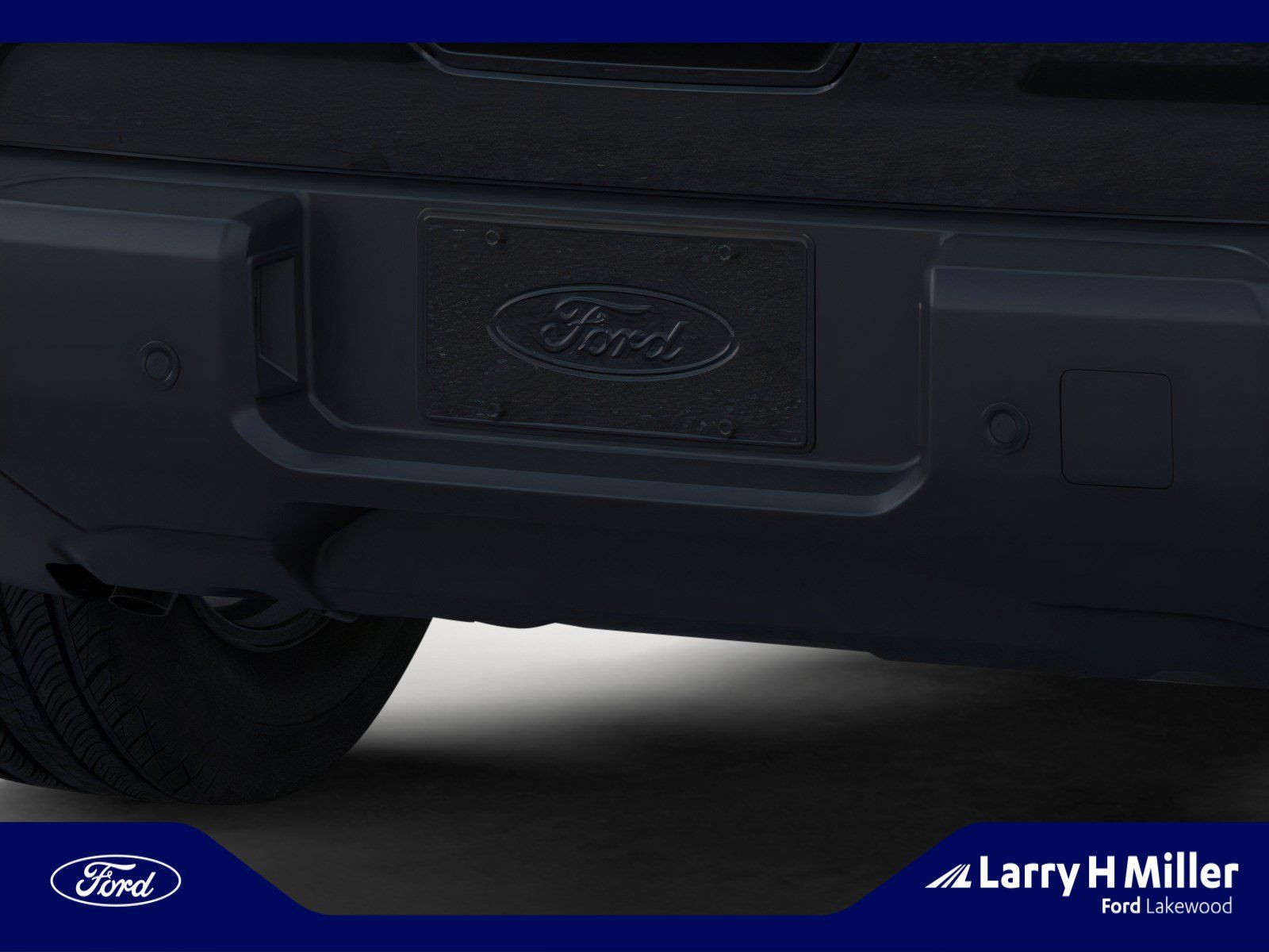 New 2026 Ford Bronco Sport Big Bend w/ Convenience Package AWD/4WD image 23