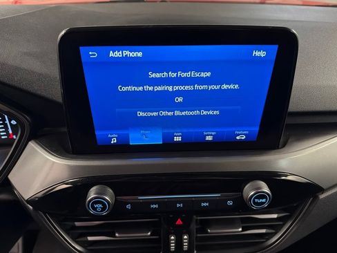 Used 2024 Ford Escape Active AWD/4WD image 10