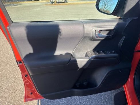 Used 2023 Toyota Tacoma TRD Pro image 14