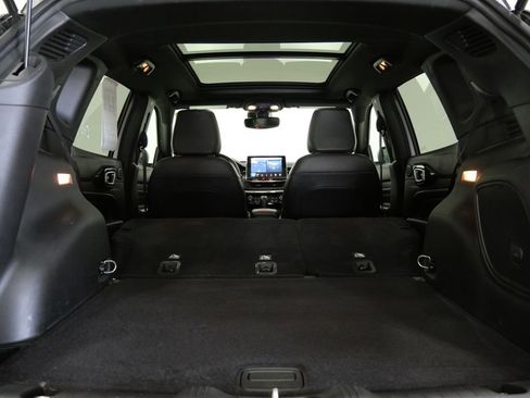 Used 2022 Jeep Compass High Altitude image 29