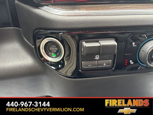 Certified 2025 Chevrolet Silverado 3500 LT w/ Convenience Package image 25