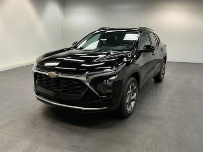New 2026 Chevrolet Trax LT w/ LT Convenience Package