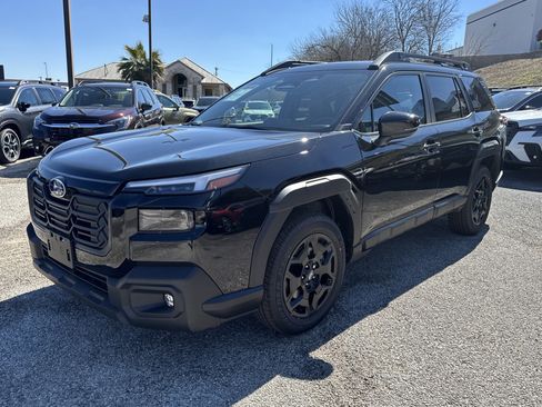 New 2026 Subaru Outback Limited image 7