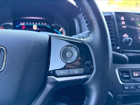Used 2021 Honda Pilot Special Edition image 22