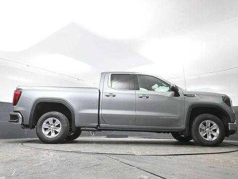 New 2026 GMC Sierra 1500 SLE w/ Preferred Package image 46