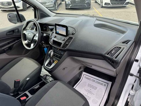 Used 2019 Ford Transit Connect XL FWD image 26
