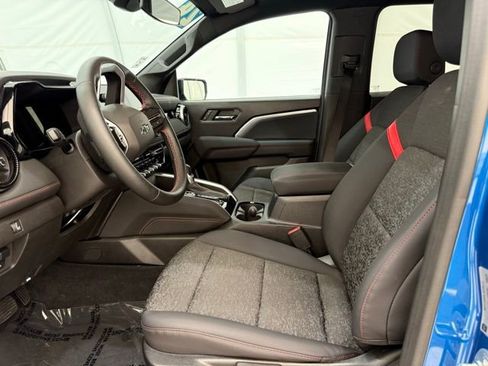 Used 2024 Chevrolet Colorado Z71 w/ Advanced Trailering Package image 12