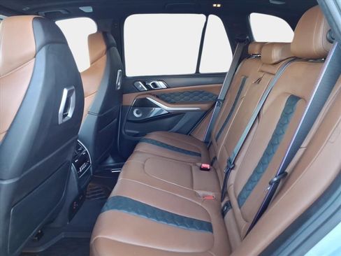 Used 2024 BMW X5 M Competition w/ Executive Package image 14
