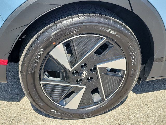 New 2027 Hyundai Ioniq 5 SEL RWD image 30