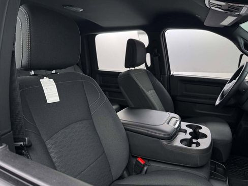 New 2026 RAM 2500 Tradesman image 20