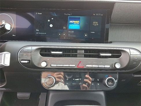 New 2026 Hyundai Palisade Calligraphy image 10