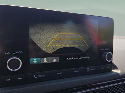 Used 2023 Honda Civic Sport image 22