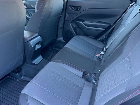 Certified 2025 Subaru Impreza 2.0i Sport image 12