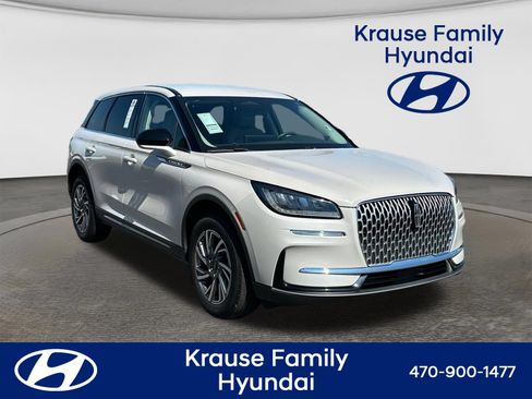 Used 2023 Lincoln Corsair FWD image 1