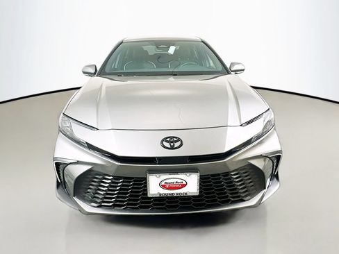 Certified 2026 Toyota Camry SE w/ Convenience Package FWD image 2