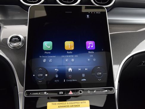 New 2026 Mercedes-Benz GLC 300 4MATIC image 26