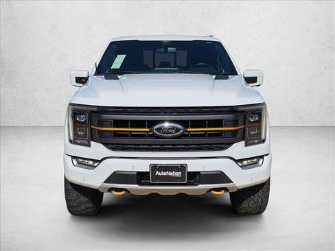 Used 2022 Ford F150 Tremor w/ Equipment Group 402A High AWD/4WD image 2